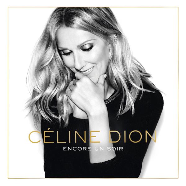Encore un soir - Front Cover