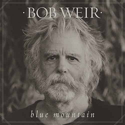 Blue Mountain Edition Gatefold - Front Cover