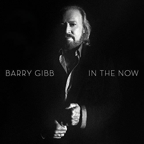 In the now - Front Cover