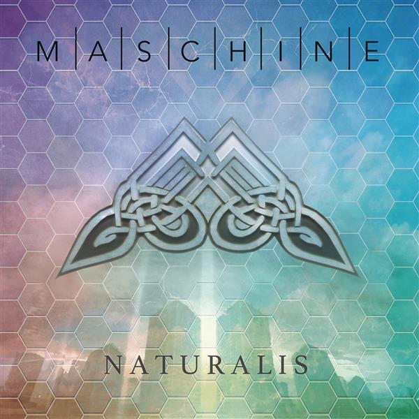 Naturalis - Front Cover