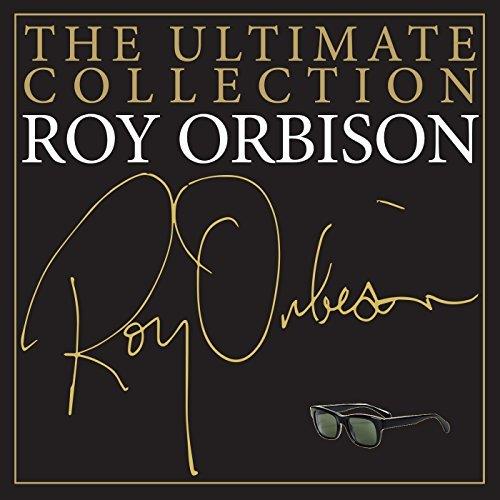 The ultimate collection - Front Cover