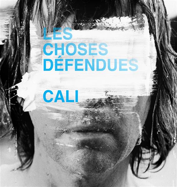 Les choses défendues - Front Cover