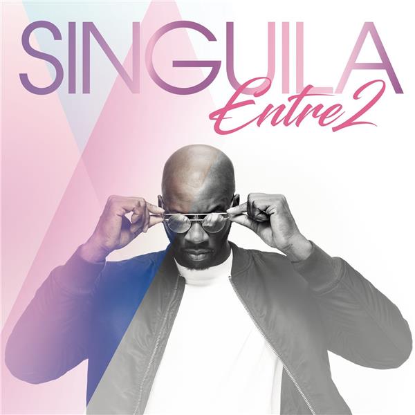 Entre 2 - Front Cover