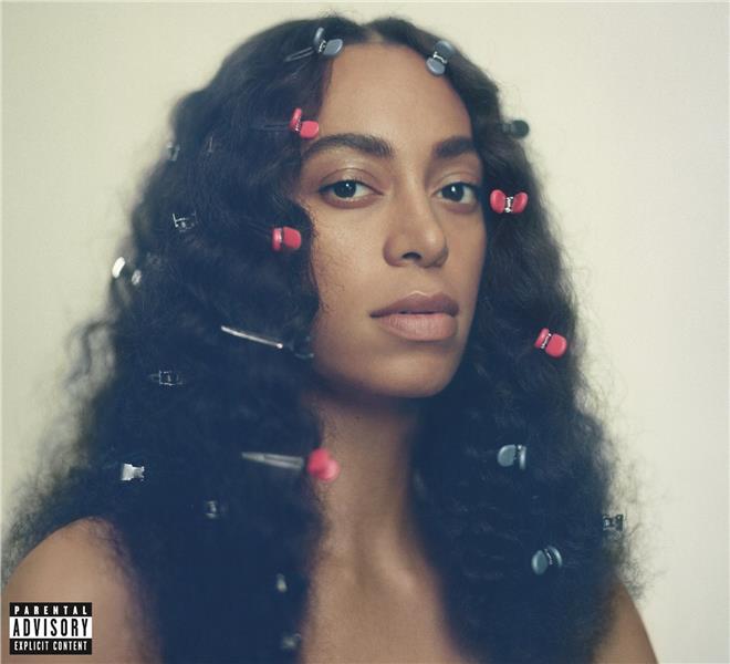 A seat at the table - Front Cover