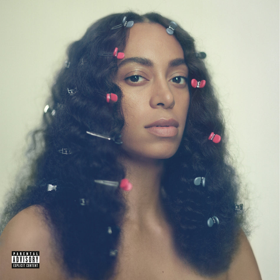 A Seat at the Table - Front Cover