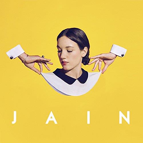 Zanaka - Front Cover