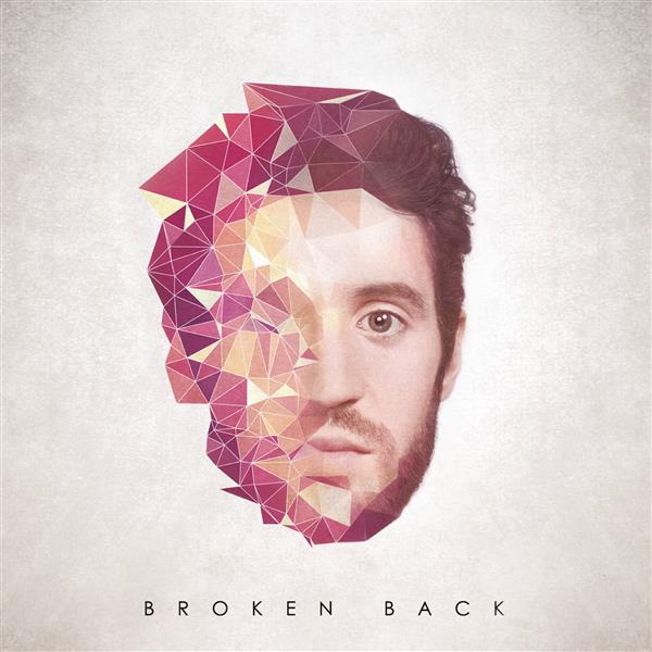 Broken Back - Front Cover