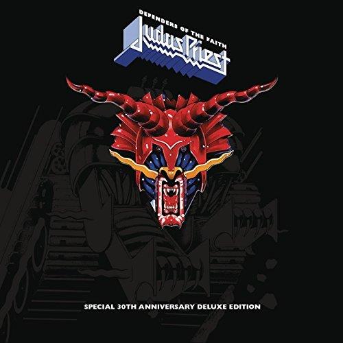 Defenders of the faith - Front Cover