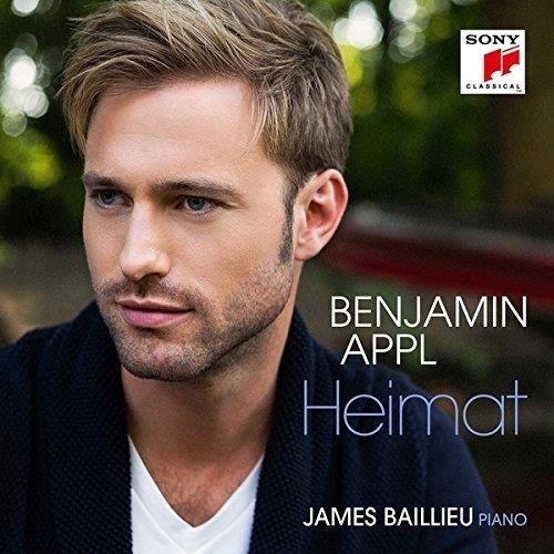 Heimat - Front Cover