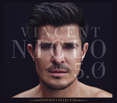 5.Ø - Front Cover