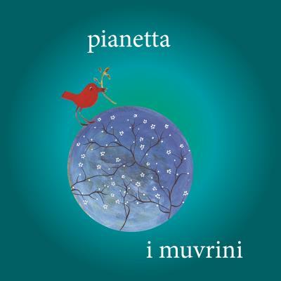 Pianetta - Front Cover