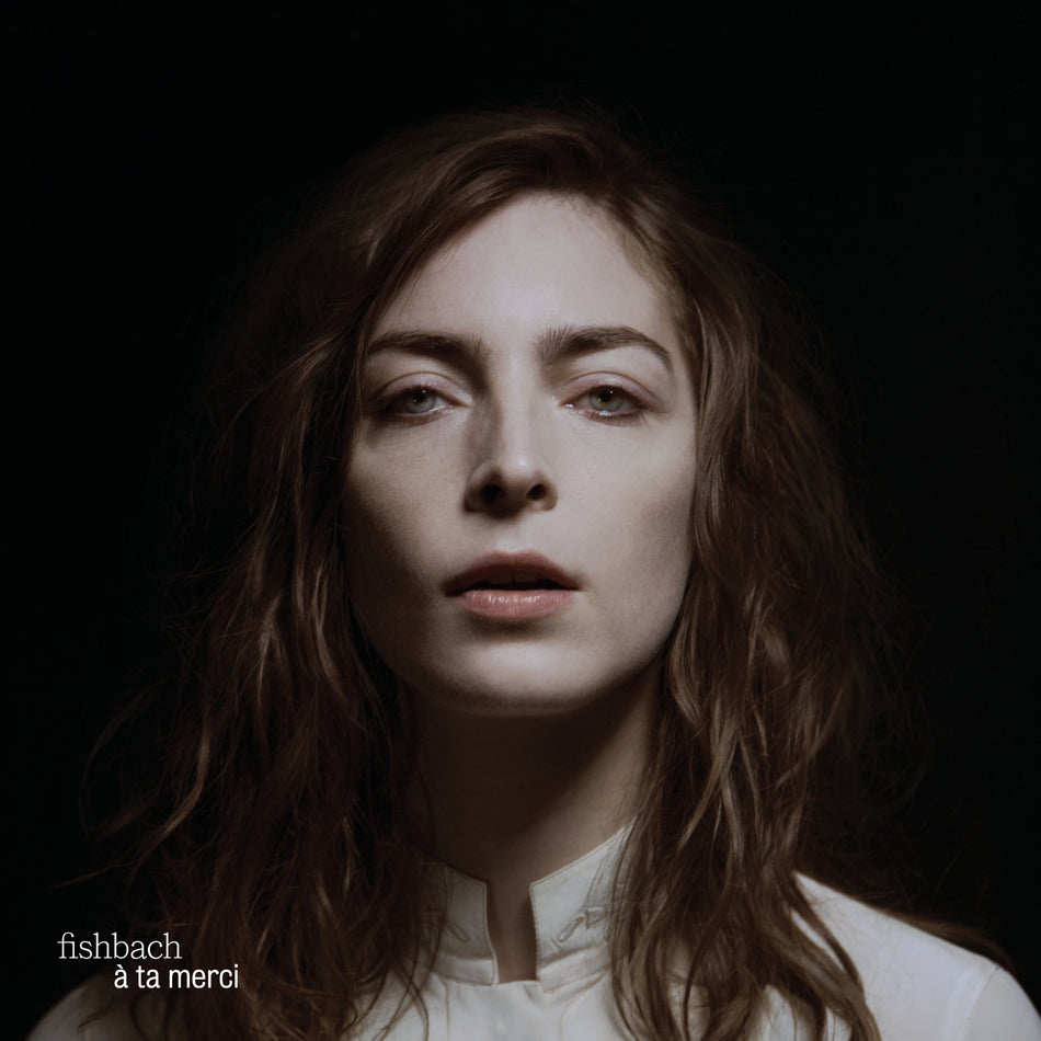 A ta merci - Front Cover