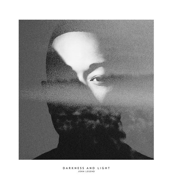 Darkness and light - Front Cover