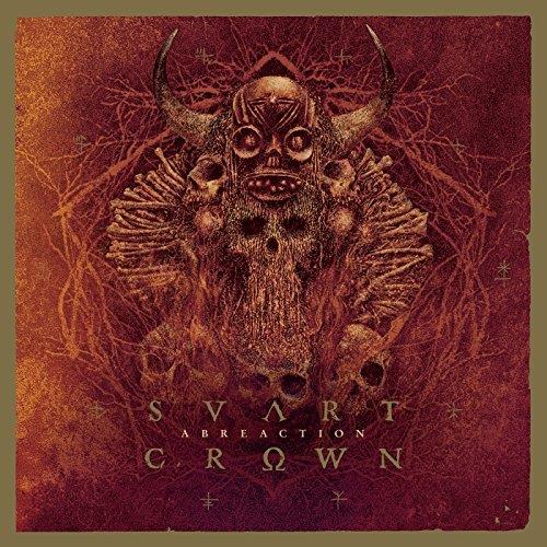 Abreaction - Front Cover