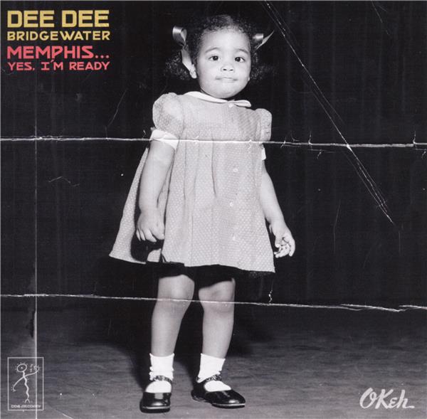 Memphis - Front Cover