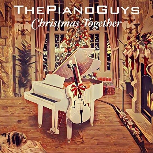 Christmas together - Front Cover