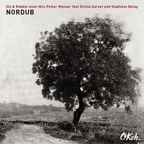 Nordub - Front Cover
