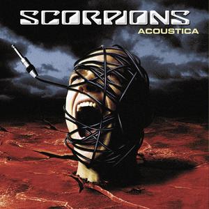 Acoustica (Full Vinyl Edition) - Front Cover
