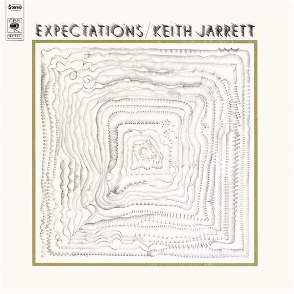 Expectations - Front Cover
