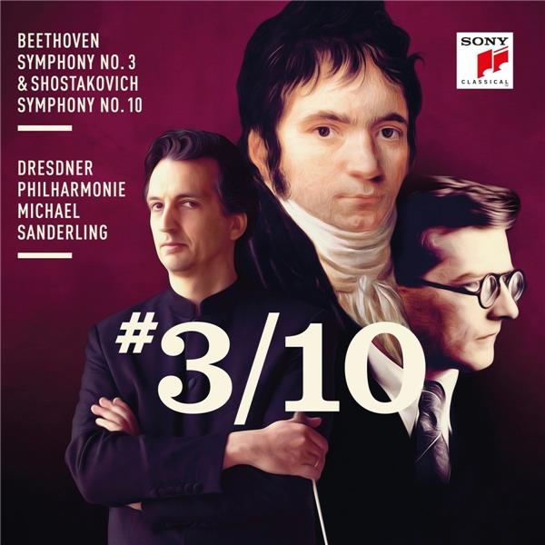 #3-10 - Front Cover