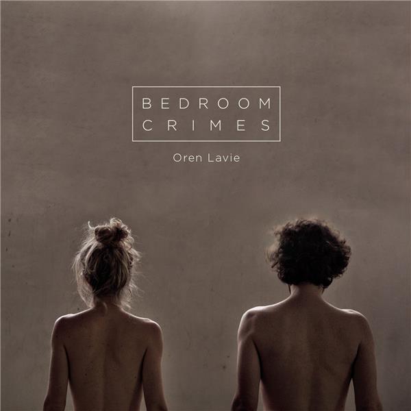 Bedroom crimes - Front Cover
