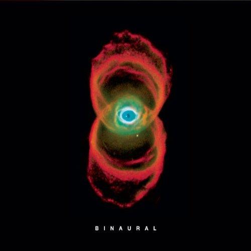 Binaural - Front Cover