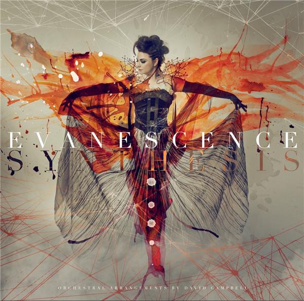 Synthesis - Front Cover
