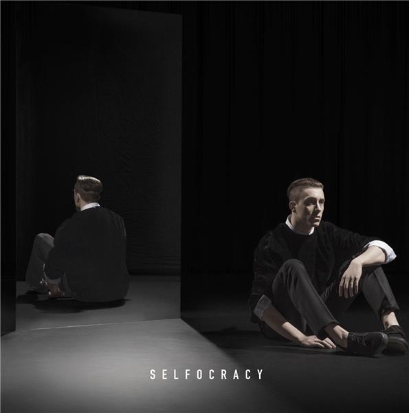 Selfocracy - Front Cover