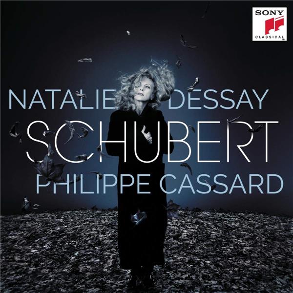Schubert - Front Cover