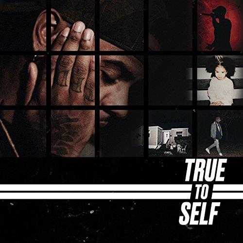 True to Self Double Vinyle jaune Gatefold Inclus coupon MP3 - Front Cover