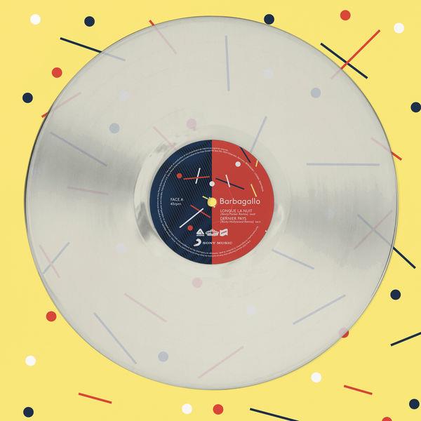 Remixes et reprises - Front Cover