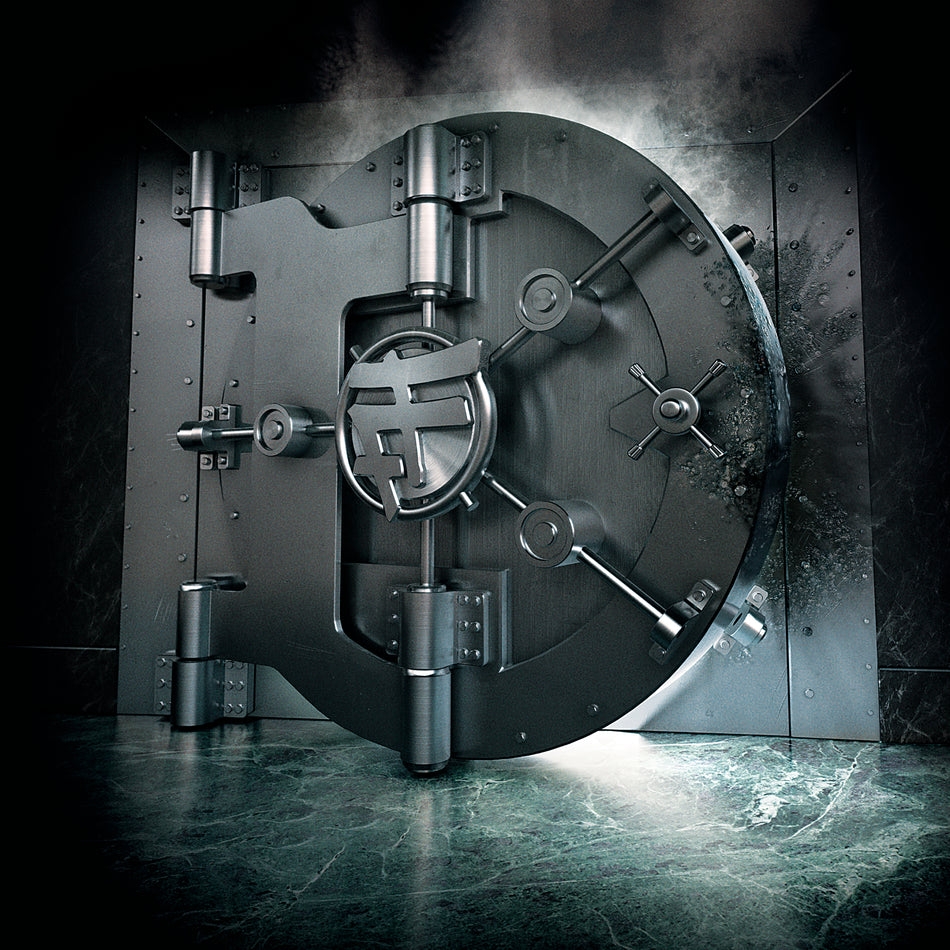 Marginale Musique - Front Cover