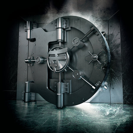 Marginale Musique - Front Cover