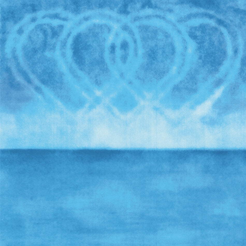 Australia, Pt. 3 - Front Cover