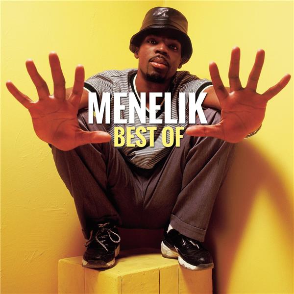 Best of - Front Cover