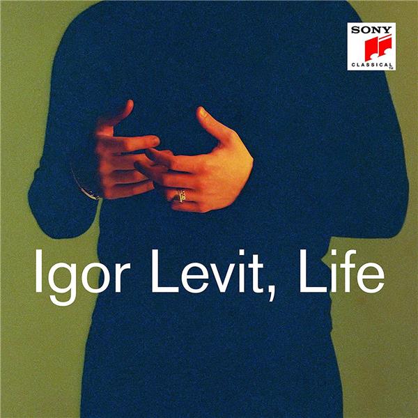 Life - Front Cover
