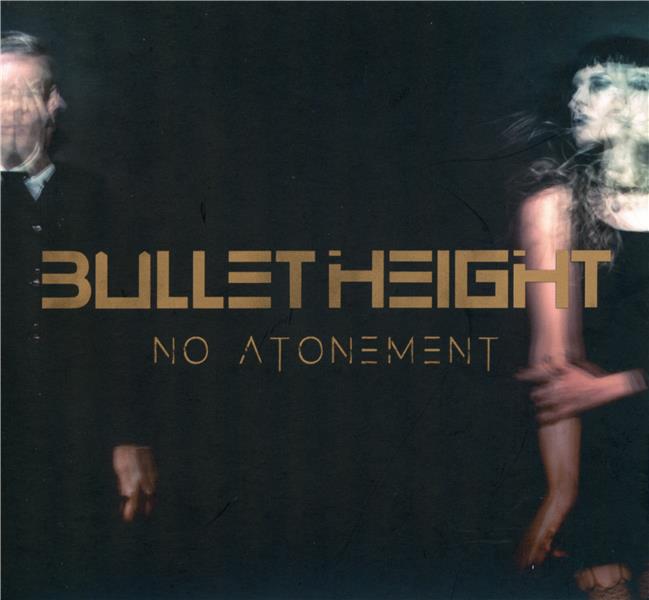 No atonement - Front Cover