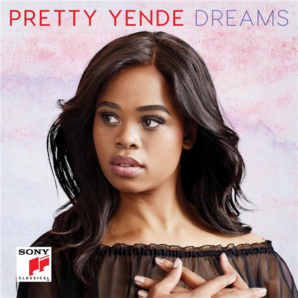Dreams - Front Cover