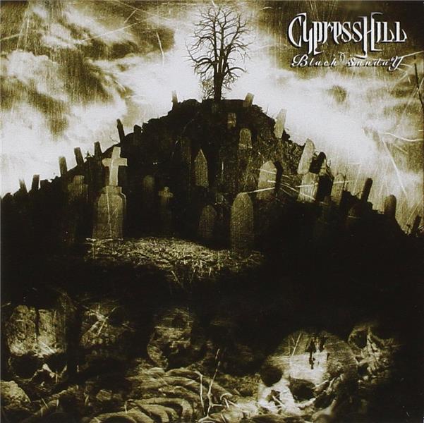 Black sunday - Front Cover