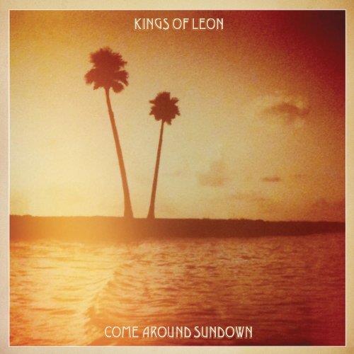 Come around sundown - Front Cover