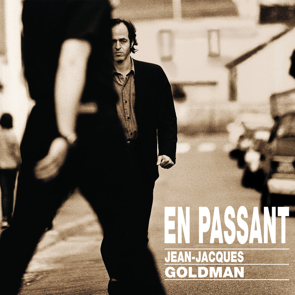 En passant - Front Cover