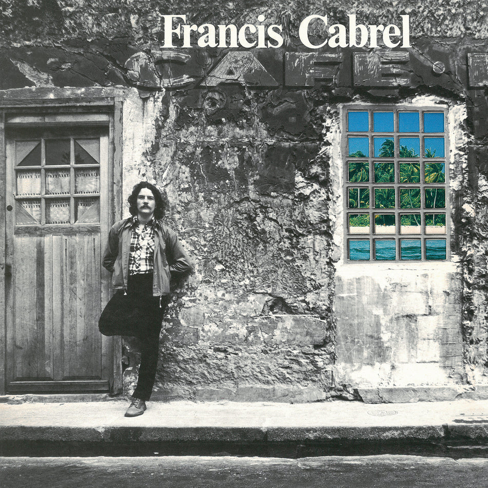 Les murs de poussière - Front Cover