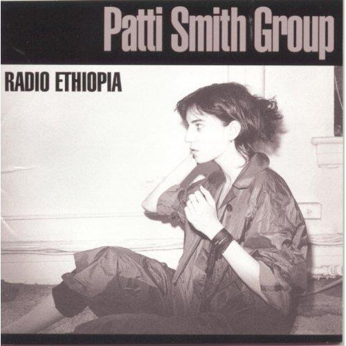 Radio Ethiopia - Front Cover