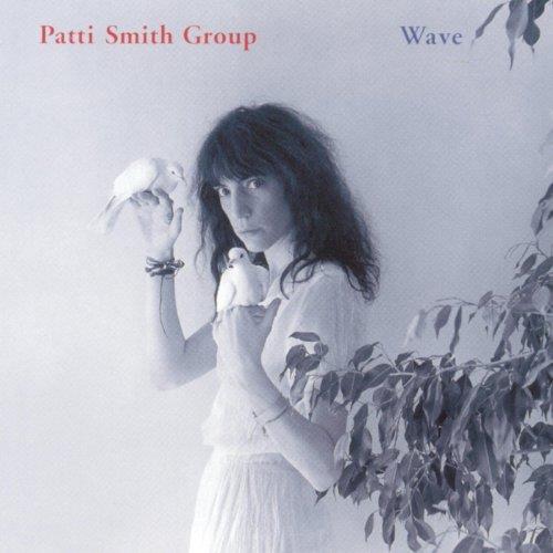 Wave - Front Cover