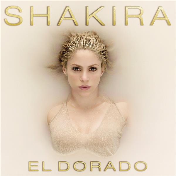 El Dorado - Front Cover