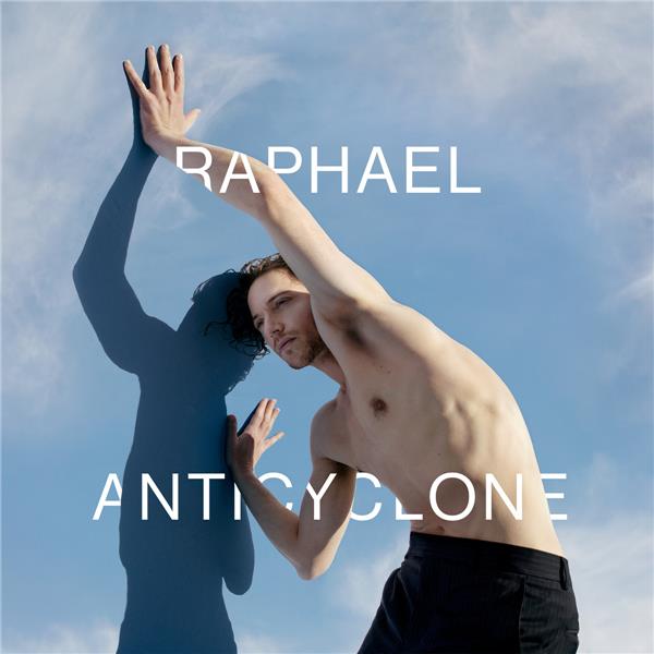 Anticyclone - Front Cover