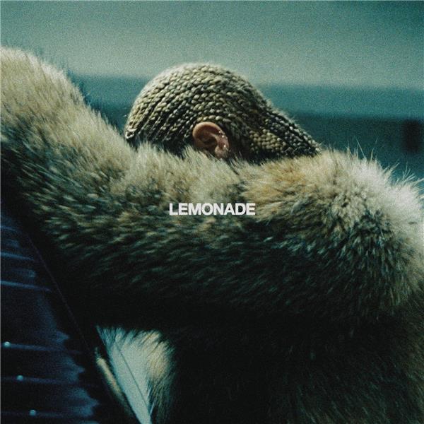 Lemonade - Front Cover