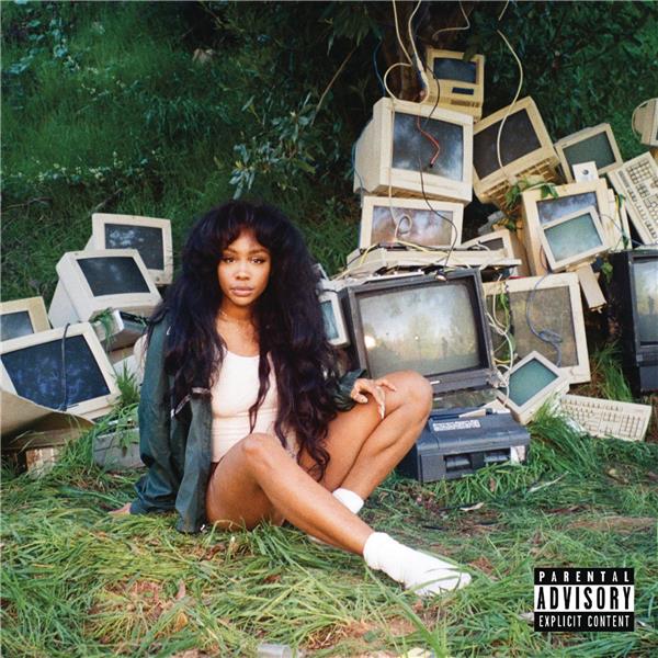 Ctrl - Front Cover