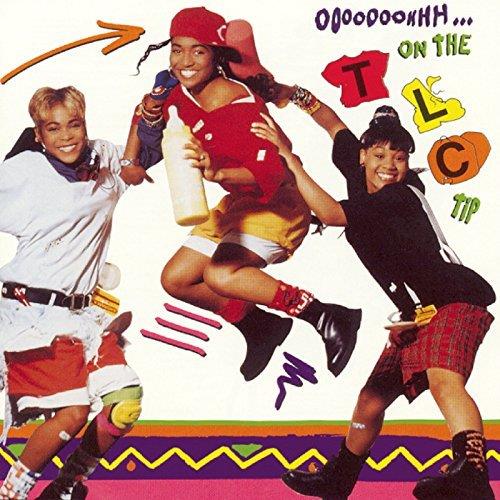 Ooooooohhhon The TLC Tip - Front Cover