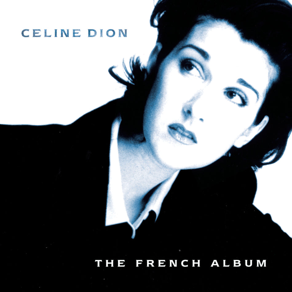 D'eux - Front Cover